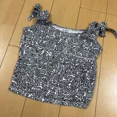 Keith Haring meets SLY キャミソールのサムネイル