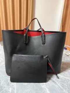 Christian Louboutin カバタ　トートバッグのサムネイル