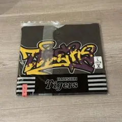阪神タイガース 2024 HIP HOP デザイン ユニフォーム【XO】 - メルカリ