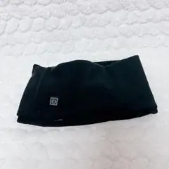 電熱ネックウォーマー 防寒 防風 保温 マフラー USB電熱マフラー