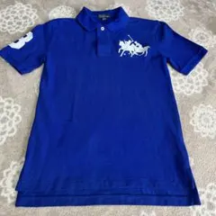 Polo Ralph Lauren ポロシャツ M(10/12)