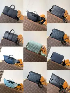Louis Vuitton モノグラム ショルダーバッグのサムネイル
