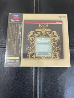 エソテリックSACD マリナー ブランデンブルク協奏曲 Esoteric - メルカリ