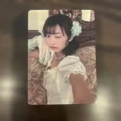 CUTIESTREET きゅーすと　板倉可奈　ver.4 トレカ