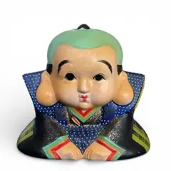 2026年最新】福助人形 置物の人気アイテム - メルカリ