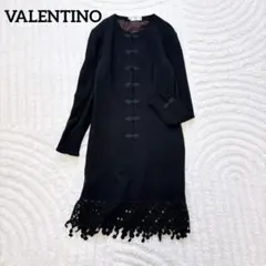 2026年最新】ヴァレンティノワンピースの人気アイテム - メルカリ