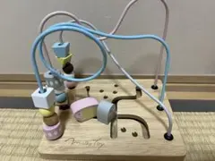 Milky Toy Animal March 箱ありのサムネイル