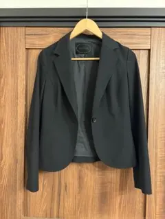 アンタイトル テーラードジャケット