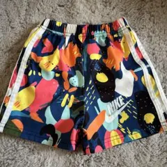 NIKE キッズ 水着 海パン90cm