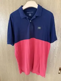 AMERICAN EAGLE ポロシャツ Mのサムネイル
