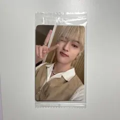 TREASURE REBOOT ktown4u ハルト