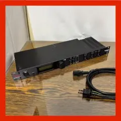dbx PAプロセッサー2台＋CLASSIC PROラックケースセット】 - メルカリ