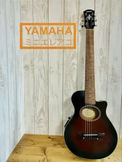 YAMAHA APXT-IA トラベルギター エレアコ YAMAHA APXT-1A【商品紹介】トラベルサイズエレアコ《売却済》#ボブ
