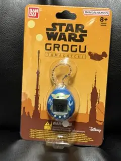 スターウォーズ グローグー たまごっち 新品未開封 USバンダイ - メルカリ