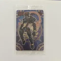神羅万象チョコ 邪神アンヘル カード