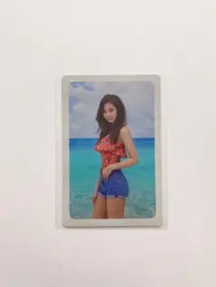 TWICE SummerNights サマナイ トレカ ツウィ