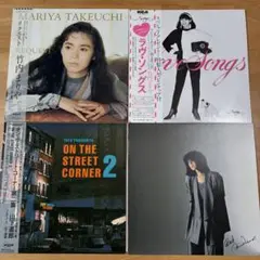 タモリ 紙ジャケット3CD + ディスクユニオン特典BOX付 新品未使用
