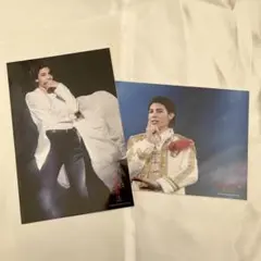 滝沢歌舞伎ZERO2022SnowManラウールステージフォト