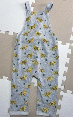 H&M トラさんオーバーオール 90cm