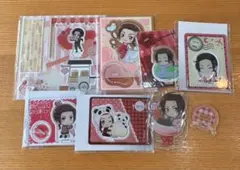 ヘタリア】中国 まとめ売り - メルカリ