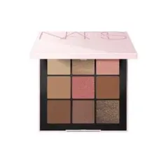 NARS オーガズムライジングアイシャドウパレット