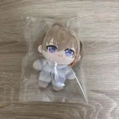 ポージングぬいぐるみ 風楽奏斗