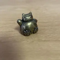 ポケモンメタルコレクション カビゴン 金色 ゴールデン ② 初代 希少品