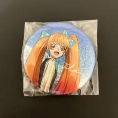 未開封　タクトオーパス タイタン 巨人　Titan 缶バッジ