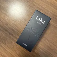 【未使用】Laka デビルリップ 801 モルモルのサムネイル