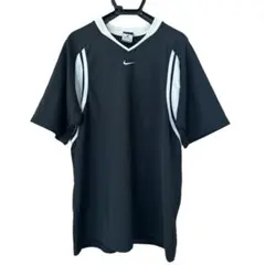 NIKE メンズスポーツウェア DRI-FIT Tシャツ 黒 Sサイズ