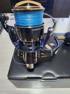 2025年最新】ダイワ 15ソルティガ4000の人気アイテム - メルカリ