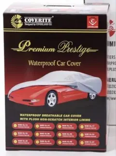 カバーライトBMWMINI(F56)対応ボディカバーカバーランドCOVERITE