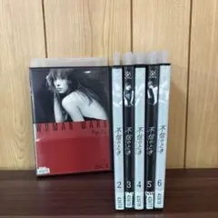 不信のとき~ウーマン・ウォーズ~ [レンタル落ち] 全6巻セット DVD