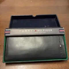 TOMMY HILFIGER 長財布 Yen Secretaryのサムネイル
