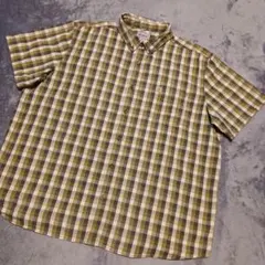 A*N様 Carhartt 半袖シャツ　3XL