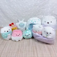 ポケモン 韓国限定 メタモンガチャレクション ピカチュー マスコット