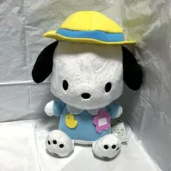 ポチャッコ ぬいぐるみ サンリオ ポチャッコ幼稚園BIGぬいぐるみ