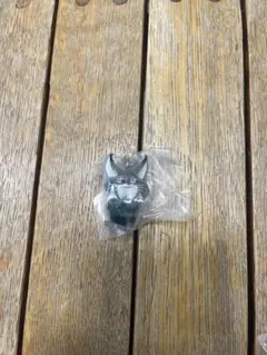 ズートピア　めじるしチャーム2