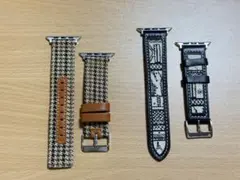 Apple Watch SE（第一世代）44mm バンドセット 2本