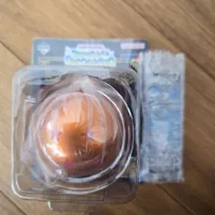 ドラゴンボール 一番くじ　F賞ドラゴンボールストラップ　四星球　おまけ