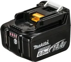 2026年最新】BL1460B マキタ MAKITA リチウムイオンバッテリ 14.4V 6.0 