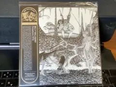 Billy Hallquist★Persephone 紙ジャケ