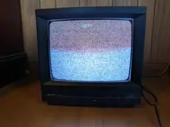 サンヨー ブラウン管テレビ C-20VT30 - メルカリ