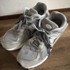 New Balance M2002RST グレー 10
