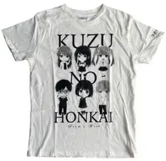 《希少》クズの本懐 Tシャツ　トップス　L KUZU NO HONKAI 美品