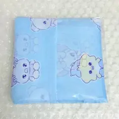 NMIXX ソウルコン NSWER ZONE ファンクラブ特典 エコバッグ