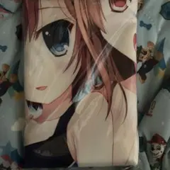 春音アリス*グラムSnowDrop 限定版 白羽優里と橘朝陽水着タペストリーのみ