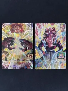 ドラゴンボール超カードゲーム 海外 英語 大会 非売品 プロモ 金箔