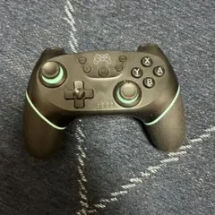Switch対応 ワイヤレスコントローラー 本体