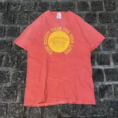 80s Euro vintage フェード 半袖 tシャツ カットソー メンズ - メルカリ